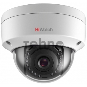 IP камера 2MP DOME DS-I252L(2.8MM) HIWATCH