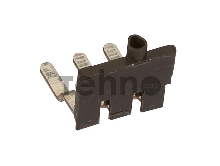 Гребенка соеденительная  Viking  шаг 5/12