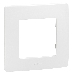 Рамка 1пост, бел. ETIKA, фото 8