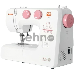 Швейная машина JANOME 311PG