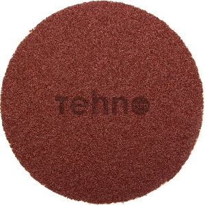 Круг шлифовальный ЗУБР 