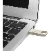 Внешний накопитель 32GB USB Drive ADATA USB 2.0 UV210 золотой мет. AUV210-32G-RGD, фото 9