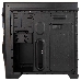 Корпус Hiper A68 черный без БП ATX 1x92mm 2xUSB2.0 1xUSB3.0 audio bott PSU, фото 10