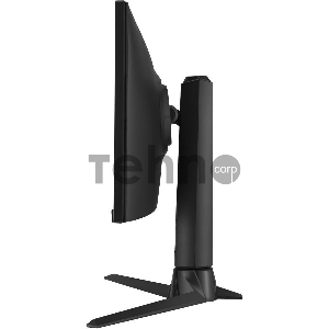 Монитор ASUS 29.5 ROG Strix XG309CM IPS ProGaming, 2560x1080, 1ms, 300cd/m2, 178°/178°, 100Mln:1, HDMI, DP, USB-C, 220Hz, HDR10, MM, G-Sync, KVM support, Tripod socket, HAS, Black, 90LM07N0-B01170 3 years