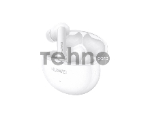 Гарнитура HUAWEI FREEBUDS 5I T0014 CERAMIC WHITE 55036648