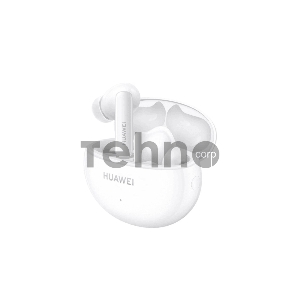 Гарнитура HUAWEI FREEBUDS 5I T0014 CERAMIC WHITE 55036648