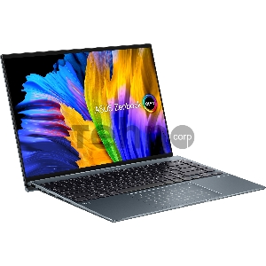 Ноутбук ASUS UX5401ZA-KN150W Touch 14