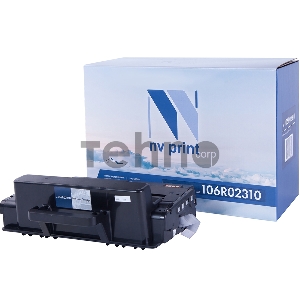 Картридж NV Print совместимый Xerox 106R02310 для WC 3315/3325 MFP (5000k)