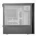 Корпус без БП Cooler Master Silencio S600, USB3.0x2, 1xSD card reader, 2x120 Fan, TG Side Panel, ATX, w/o PSU, фото 18