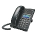Телефон IP D-Link DPH-120SE/F1A черный, фото 4
