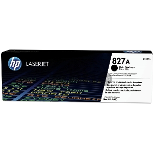 Тонер Картридж HP 827A CF300A черный для HP CLJ Ent M880
