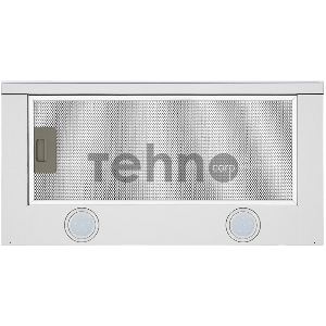 Вытяжка MAUNFELD VS FAST (GLASS) 60 БЕЛЫЙ