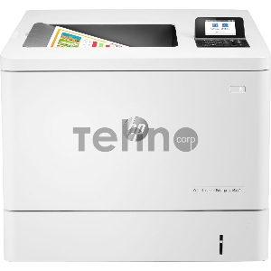 Принтер HP Color LaserJet Enterprise M554dn