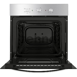 Шкаф духовой электрический MAUNFELD AEOC.575S, встраиваемый