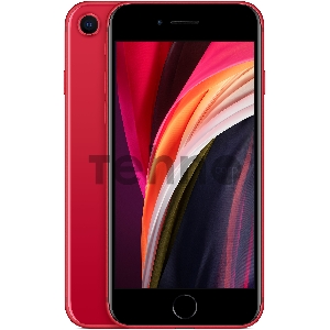 Смартфон Apple iPhone SE 128Gb/Red 4.7/HD Retina/A13 Bionic/iOS 13