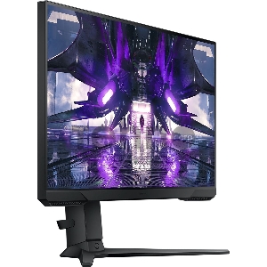 Монитор Samsung 24 Odyssey G3 S24AG302NI VA 1920x1080 144Hz 250cd/m2 16:9