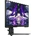 Монитор Samsung 24" Odyssey G3 S24AG302NI VA 1920x1080 144Hz 250cd/m2 16:9, фото 14