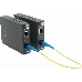 Сетевое оборудование D-Link ( DMC-1910R/A9A) Конвертер 1G UTP в 1G SM Single Fiber (15km, 1xSC), ресивер, фото 1
