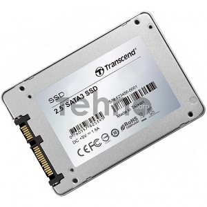 Твердотельный накопитель SSD Transcend TS256GSSD230S 256GB, 2.5 SSD, SATA3