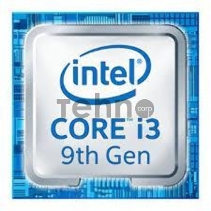 Процессор Core i3-9100T S1151 OEM 6M 3,1GHz 6Mb Oem