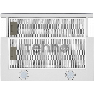 Вытяжка MAUNFELD VS FAST (GLASS) 60 БЕЛЫЙ