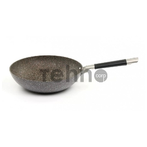 Сковорода ВОК TVS BJ793283220002 Grand Gourmet 28см