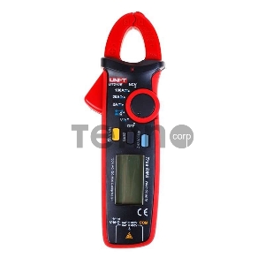 Токовые клещи UNI-T UT-210E 13-0009 Токовые клещи UNI-T UT-210E 13-0009