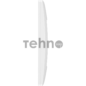 Рамка 1пост, бел. ETIKA