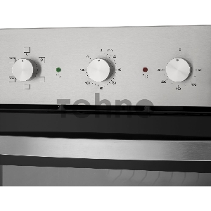 Шкаф духовой электрический MAUNFELD AEOC.575S, встраиваемый