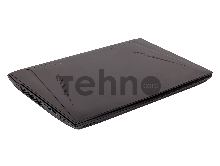 Ноутбук Hiper G16 Core i5 10400 16Gb SSD512Gb NVIDIA GeForce RTX 3070 8Gb 16.1