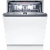 Посудомоечная машина встраив. Bosch SMV4EVX10E полноразмерная, фото 3