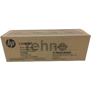 Картридж МПС HP 410X лазерный голубой увеличенной емкости (5000 стр)