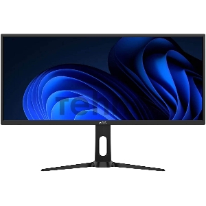 Монитор Hiper 34 M34UPA IPS 3440x1440 165Hz 300cd/m2 21:9