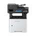МФУ Kyocera Ecosys M3145idn принтер/сканер/копир (A4, 45 ppm, 1200 dpi, 25-400%, 1024 Mb, USB 2.0, Network, touch panel), фото 4