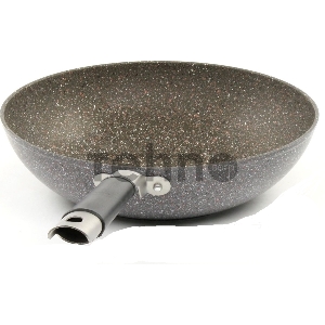 Сковорода ВОК TVS BJ793283220002 Grand Gourmet 28см