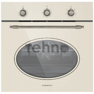 Шкаф духовой электрический MAUNFELD EOEFG.566RIB.MT, встраиваемый