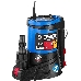 Насос ЗУБР НПЧ-Т7-250  т7 аквасенсор погружной дренажный для чистой воды 250Вт мин. уровень 1мм, фото 1