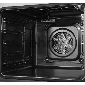 Духовой шкаф Электрический Hansa BOEW684021 белый, встраиваемый Духовой шкаф Электрический Hansa BOEW684021 белый, встраиваемый
