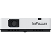 Проектор INFOCUS [IN1039] 3LCD, 4200 lm, WUXGA, 1.262.09, 50000:1, (Full 3D), 16W, 2хHDMI 1.4b, VGA in, CompositeIN, 3,5 mm audio IN, RCAx2 IN, USB-A, VGA out, 3,5 audio OUT, RS232, Mini USB B serv, RJ45, 3,3 кг, фото 2