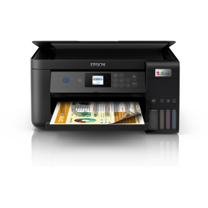 МФУ струйное EPSON L4260
