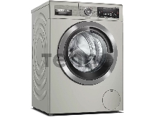 Стиральная машина Bosch WAV28MX0ME класс: A+++ загр.фронтальная макс.:9кг серебристый