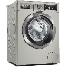 Стиральная машина Bosch WAV28MX0ME класс: A+++ загр.фронтальная макс.:9кг серебристый, фото 1