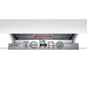 Посудомоечная машина встраив. Bosch SMV4EVX10E полноразмерная Посудомоечная машина встраив. Bosch SMV4EVX10E полноразмерная