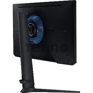 Монитор Samsung 24 Odyssey G3 S24AG302NI VA 1920x1080 144Hz 250cd/m2 16:9