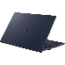 Ноутбук ASUS B1500CEAE-EJ3754 15.6"(1920x1080 (матовый))/Intel Core i5 1135G7/8192Mb/256SSD/noDVD/Intel UHD/Cam/BT/WiFi/war 1y/1.73kg/Star Black/DOS, фото 13