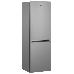 Холодильник Beko RCNK270K20S серебристый, фото 3