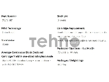 Тонер-картридж Lexmark CS310/410/510 4K Черный Return Program