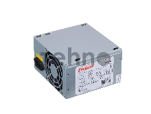 Блок питания Exegate EX253682RUS-S AA400, ATX, SC, 8cm fan, 24p+4p, 2*SATA, 1*IDE + кабель 220V с защитой от выдергивания