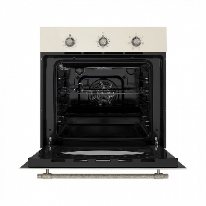 Шкаф духовой электрический MAUNFELD EOEFG.566RIB.MT, встраиваемый