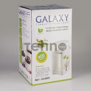 Термопот GALAXY GL 0605